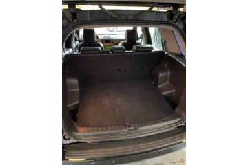 LAND ROVER FREELANDER (LR2) TD4 HSE