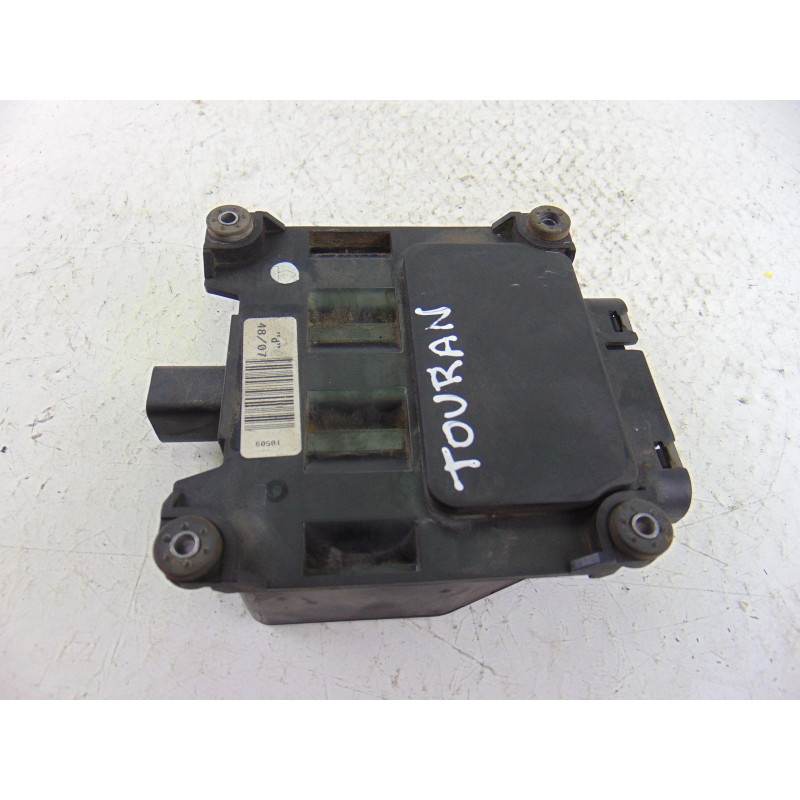 6Q0906625 MODULO ELECTRONICO VOLKSWAGEN TOURAN (1T2)