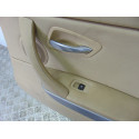 PIEL CAMEL JUEGO ASIENTOS COMPLETO BMW SERIE 3 TOURING (E91) 320d 2006 PIEL CAMEL 194937 BMW - 3