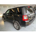 LAND ROVER FREELANDER (LR2) TD4 HSE