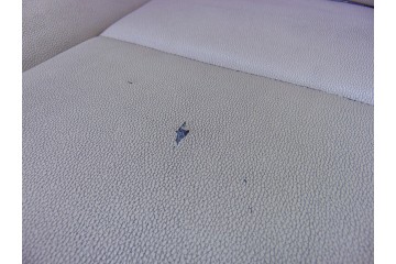 PIEL CAMEL JUEGO ASIENTOS COMPLETO BMW SERIE 3 TOURING (E91) 320d 2006 PIEL CAMEL 194937 BMW - 11