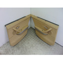 PIEL CAMEL JUEGO ASIENTOS COMPLETO BMW SERIE 3 TOURING (E91) 320d 2006 PIEL CAMEL 194937 BMW - 15