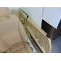 PIEL CAMEL JUEGO ASIENTOS COMPLETO BMW SERIE 3 TOURING (E91) 320d 2006 PIEL CAMEL 194937 BMW - 17
