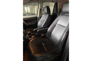 LAND ROVER FREELANDER (LR2) TD4 HSE