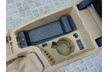 PIEL CAMEL JUEGO ASIENTOS COMPLETO BMW SERIE 3 TOURING (E91) 320d 2006 PIEL CAMEL 194937 BMW - 23