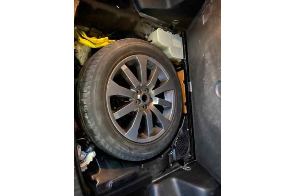 LAND ROVER FREELANDER (LR2) TD4 HSE