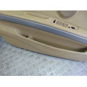 PIEL CAMEL JUEGO ASIENTOS COMPLETO BMW SERIE 3 TOURING (E91) 320d 2006 PIEL CAMEL 194937 BMW - 30