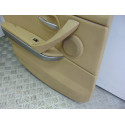 PIEL CAMEL JUEGO ASIENTOS COMPLETO BMW SERIE 3 TOURING (E91) 320d 2006 PIEL CAMEL 194937 BMW - 36