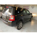 LAND ROVER FREELANDER (LR2) TD4 HSE