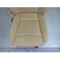 PIEL CAMEL JUEGO ASIENTOS COMPLETO BMW SERIE 3 TOURING (E91) 320d 2006 PIEL CAMEL 194937 BMW - 40