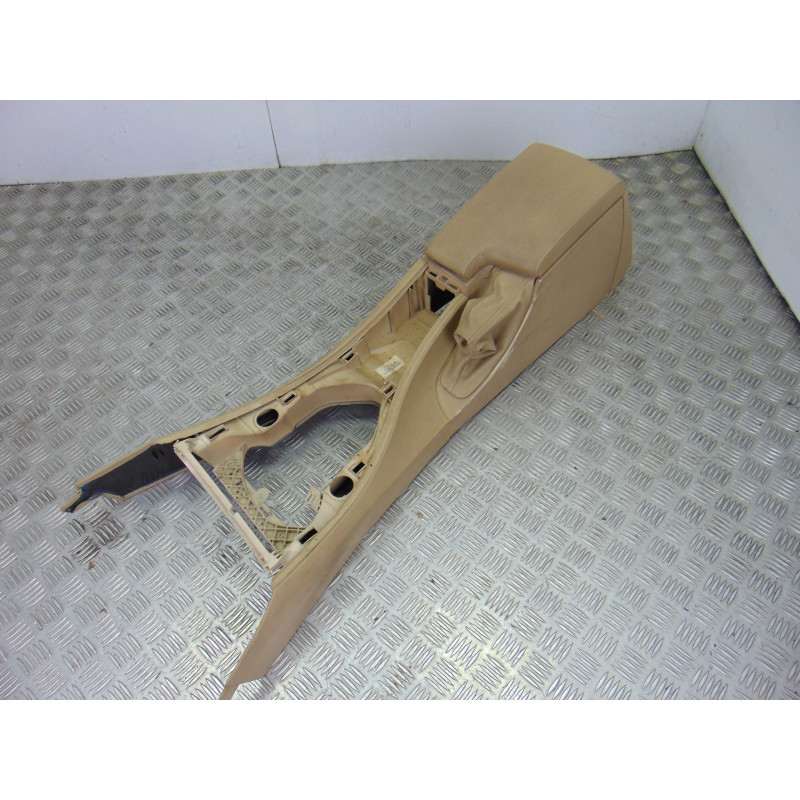 PIEL CAMEL JUEGO ASIENTOS COMPLETO BMW SERIE 3 TOURING (E91) 320d 2006 PIEL CAMEL 194937 BMW - 44