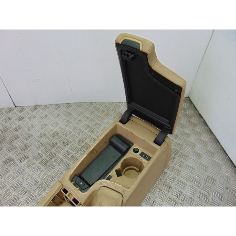 PIEL CAMEL JUEGO ASIENTOS COMPLETO BMW SERIE 3 TOURING (E91) 320d 2006 PIEL CAMEL 194937 BMW - 45