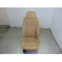 PIEL CAMEL JUEGO ASIENTOS COMPLETO BMW SERIE 3 TOURING (E91) 320d 2006 PIEL CAMEL 194937 BMW - 47