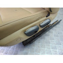 PIEL CAMEL JUEGO ASIENTOS COMPLETO BMW SERIE 3 TOURING (E91) 320d 2006 PIEL CAMEL 194937 BMW - 48