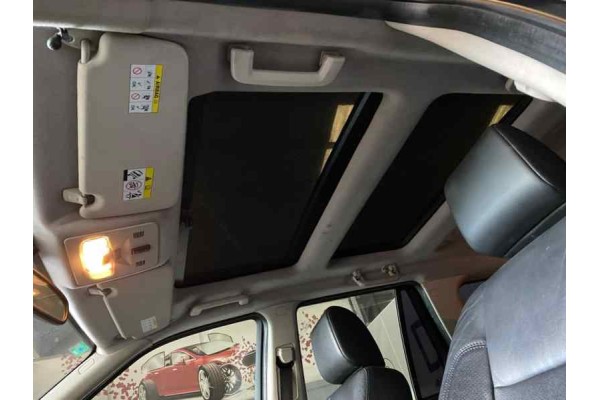 LAND ROVER FREELANDER (LR2) TD4 HSE