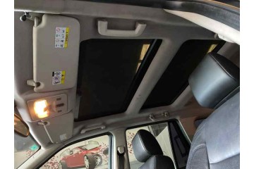 LAND ROVER FREELANDER (LR2) TD4 HSE