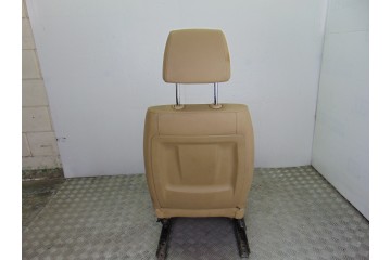 PIEL CAMEL JUEGO ASIENTOS COMPLETO BMW SERIE 3 TOURING (E91) 320d 2006 PIEL CAMEL 194937 BMW - 49