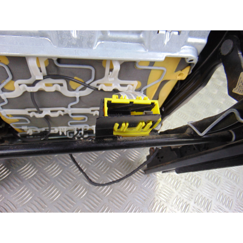 PIEL CAMEL JUEGO ASIENTOS COMPLETO BMW SERIE 3 TOURING (E91) 320d 2006 PIEL CAMEL 194937 BMW - 50