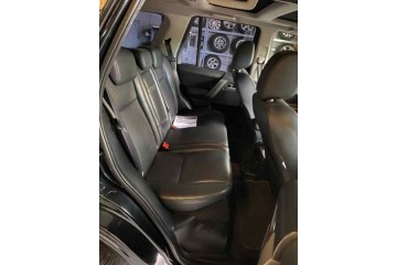 LAND ROVER FREELANDER (LR2) TD4 HSE