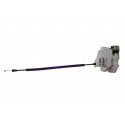 4 PIN CERRADURA PUERTA DELANTERA DERECHA FIAT II TIPO (356) BERLINA 4 PIN CERRADURA PUERTA DELANTERA DERECHA FIAT II TIPO (356) BERLINA