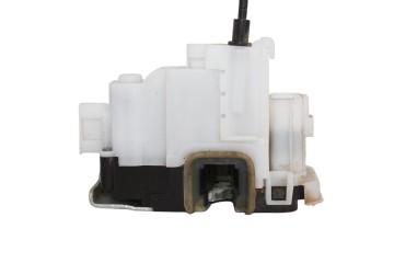 4 PIN CERRADURA PUERTA DELANTERA DERECHA FIAT II TIPO (356) BERLINA Easy 2016 4 PIN 213313 FIAT - 1