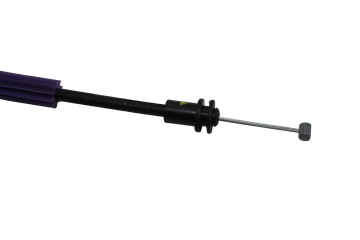 4 PIN CERRADURA PUERTA DELANTERA DERECHA FIAT II TIPO (356) BERLINA Easy 2016 4 PIN 213313 FIAT - 2