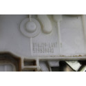 4 PIN CERRADURA PUERTA DELANTERA DERECHA FIAT II TIPO (356) BERLINA 4 PIN CERRADURA PUERTA DELANTERA DERECHA FIAT II TIPO (356) BERLINA