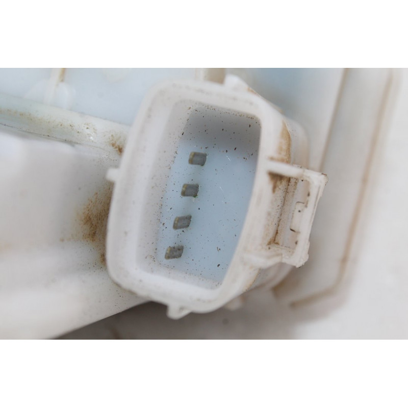 4 PIN CERRADURA PUERTA DELANTERA DERECHA FIAT II TIPO (356) BERLINA