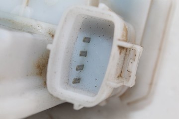 4 PIN CERRADURA PUERTA DELANTERA DERECHA FIAT II TIPO (356) BERLINA Easy 2016 4 PIN 213313 FIAT - 6