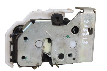 4 PIN CERRADURA PUERTA DELANTERA DERECHA FIAT II TIPO (356) BERLINA Easy 2016 4 PIN 213313 FIAT - 7