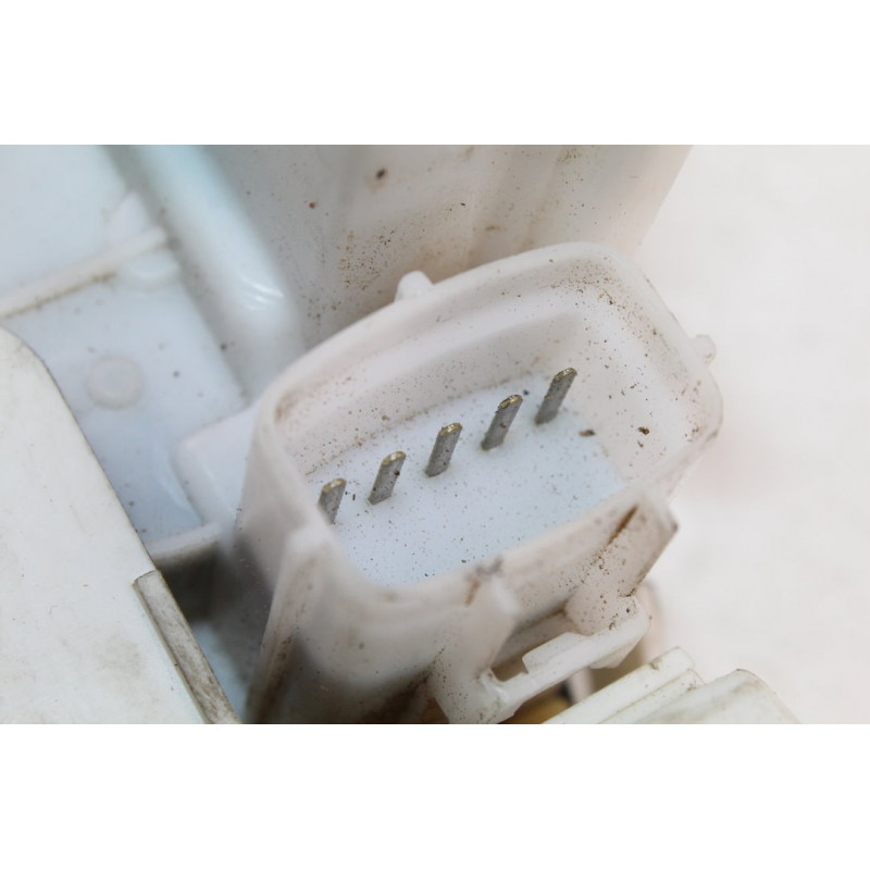 5 PIN CERRADURA PUERTA DELANTERA IZQUIERDA FIAT II TIPO (356) BERLINA Easy 2016 5 PIN 213314 FIAT - 2