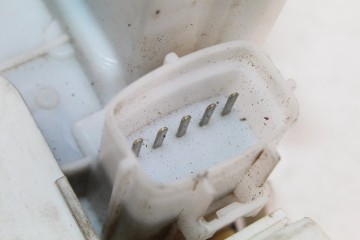 5 PIN CERRADURA PUERTA DELANTERA IZQUIERDA FIAT II TIPO (356) BERLINA Easy 2016 5 PIN 213314 FIAT - 2