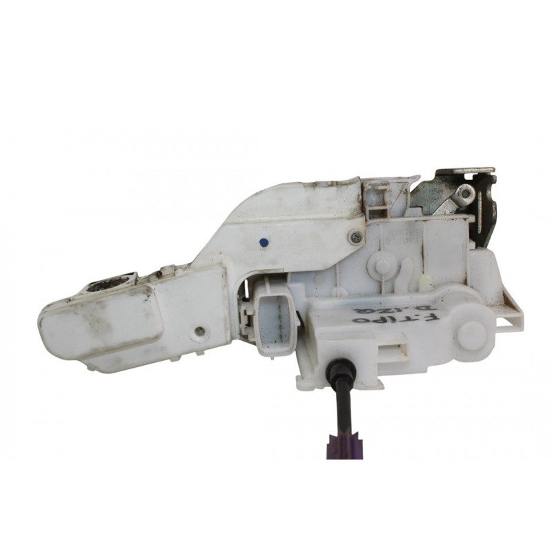 5 PIN CERRADURA PUERTA DELANTERA IZQUIERDA FIAT II TIPO (356) BERLINA Easy 2016 5 PIN 213314 FIAT - 3