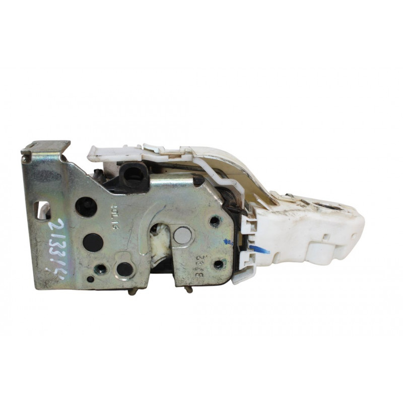 5 PIN CERRADURA PUERTA DELANTERA IZQUIERDA FIAT II TIPO (356) BERLINA Easy 2016 5 PIN 213314 FIAT - 4