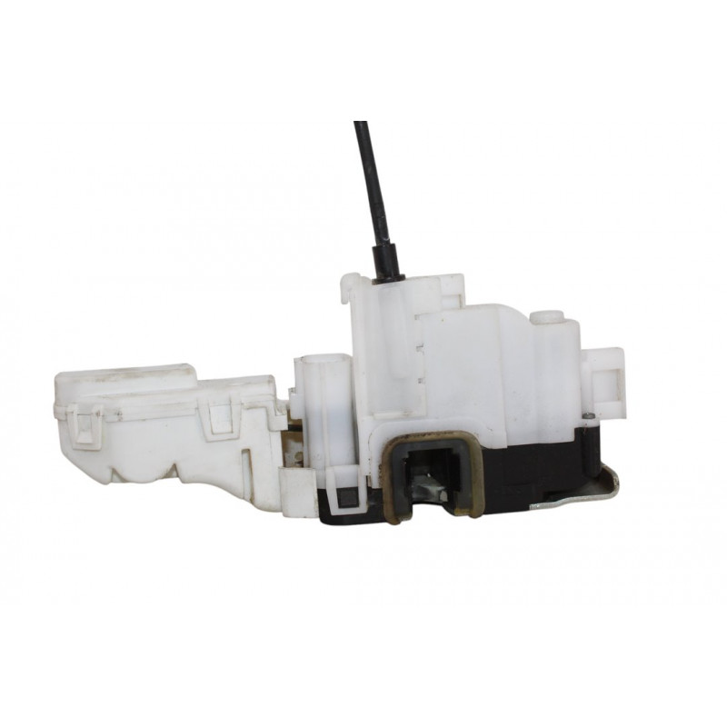 5 PIN CERRADURA PUERTA DELANTERA IZQUIERDA FIAT II TIPO (356) BERLINA Easy 2016 5 PIN 213314 FIAT - 6