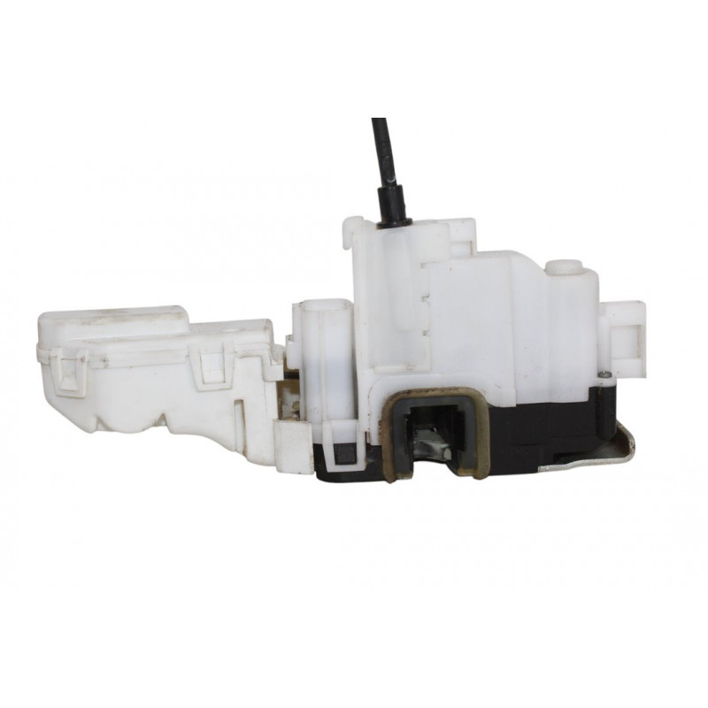 5 PIN CERRADURA PUERTA DELANTERA IZQUIERDA FIAT II TIPO (356) BERLINA Easy 2016 5 PIN 213314 FIAT - 7