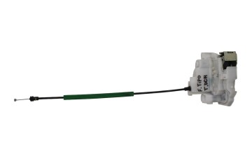 4 PIN CERRADURA PUERTA TRASERA DERECHA FIAT II TIPO (356) BERLINA Easy 2016 4 PIN 213315 FIAT - 1