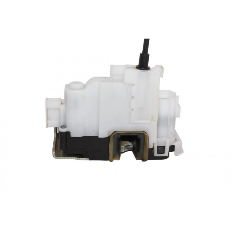 4 PIN CERRADURA PUERTA TRASERA DERECHA FIAT II TIPO (356) BERLINA Easy 2016 4 PIN 213315 FIAT - 6