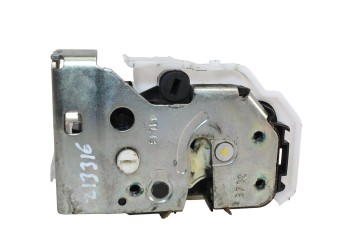 4 PIN CERRADURA PUERTA TRASERA IZQUIERDA FIAT II TIPO (356) BERLINA Easy 2016 4 PIN 213316 FIAT - 2