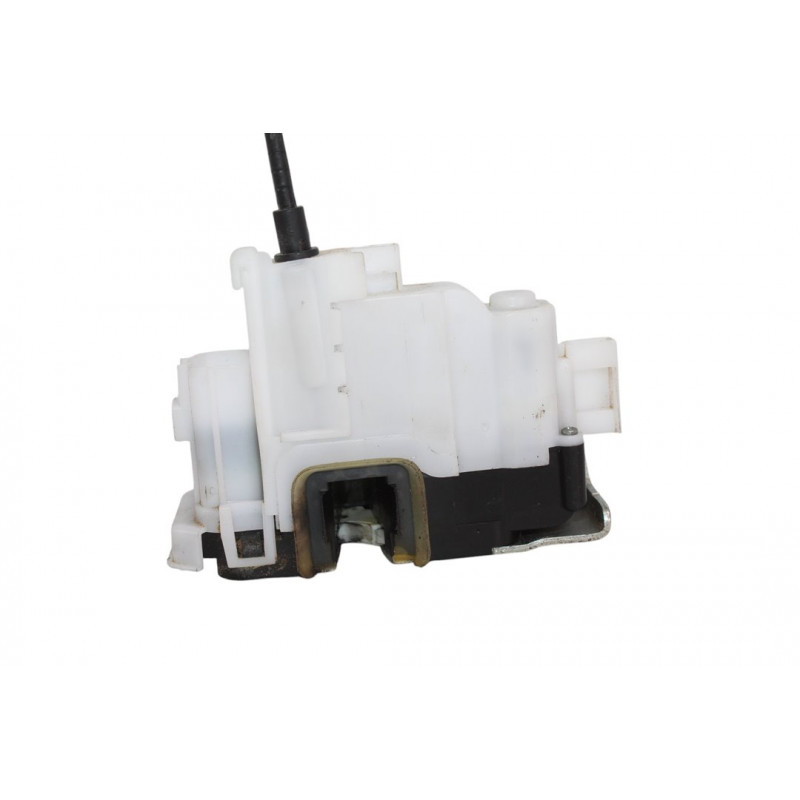 4 PIN CERRADURA PUERTA TRASERA IZQUIERDA FIAT II TIPO (356) BERLINA Easy 2016 4 PIN 213316 FIAT - 3