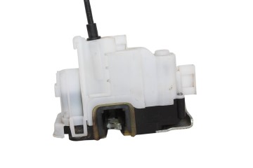 4 PIN CERRADURA PUERTA TRASERA IZQUIERDA FIAT II TIPO (356) BERLINA Easy 2016 4 PIN 213316 FIAT - 3