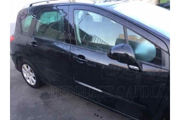 PEUGEOT 308 SW Urban