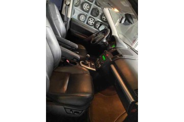 LAND ROVER FREELANDER (LR2) TD4 HSE