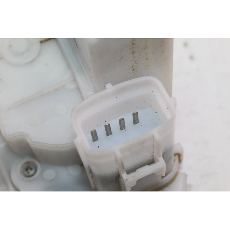 4 PIN CERRADURA PUERTA TRASERA IZQUIERDA FIAT II TIPO (356) BERLINA Easy 2016 4 PIN 213316 FIAT - 5