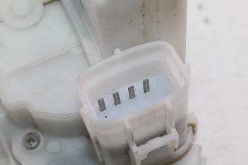 4 PIN CERRADURA PUERTA TRASERA IZQUIERDA FIAT II TIPO (356) BERLINA Easy 2016 4 PIN 213316 FIAT - 5