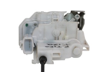 4 PIN CERRADURA PUERTA TRASERA IZQUIERDA FIAT II TIPO (356) BERLINA Easy 2016 4 PIN 213316 FIAT - 7