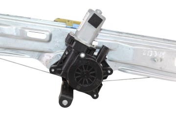 2 PIN ELEVALUNAS TRASERO DERECHO FIAT II TIPO (356) BERLINA Easy 2016 2 PIN 213319 FIAT - 1