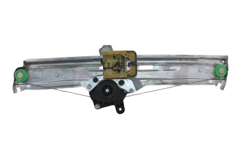 2 PIN ELEVALUNAS TRASERO DERECHO FIAT II TIPO (356) BERLINA Easy 2016 2 PIN 213319 FIAT - 3