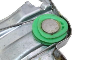 2 PIN ELEVALUNAS TRASERO DERECHO FIAT II TIPO (356) BERLINA Easy 2016 2 PIN 213319 FIAT - 4