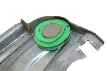 2 PIN ELEVALUNAS TRASERO IZQUIERDO FIAT II TIPO (356) BERLINA Easy 2016 2 PIN 213320 FIAT - 1